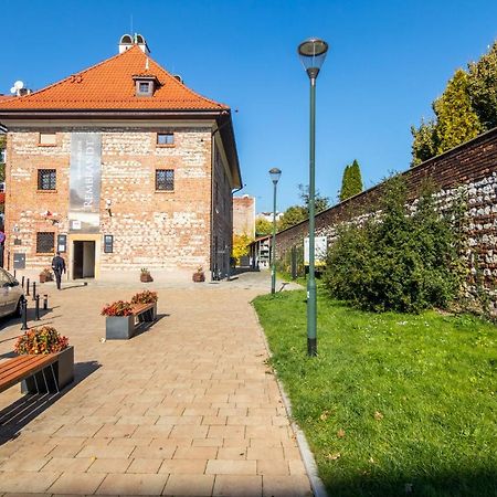 Cracow Best Location Apartment By Cozyplace Krakow Bagian luar foto