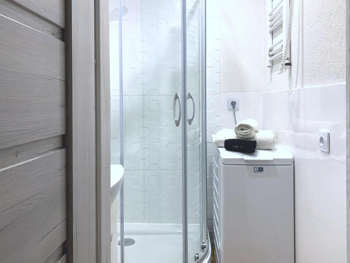 Cracow Best Location Apartment By Cozyplace Krakow Bagian luar foto