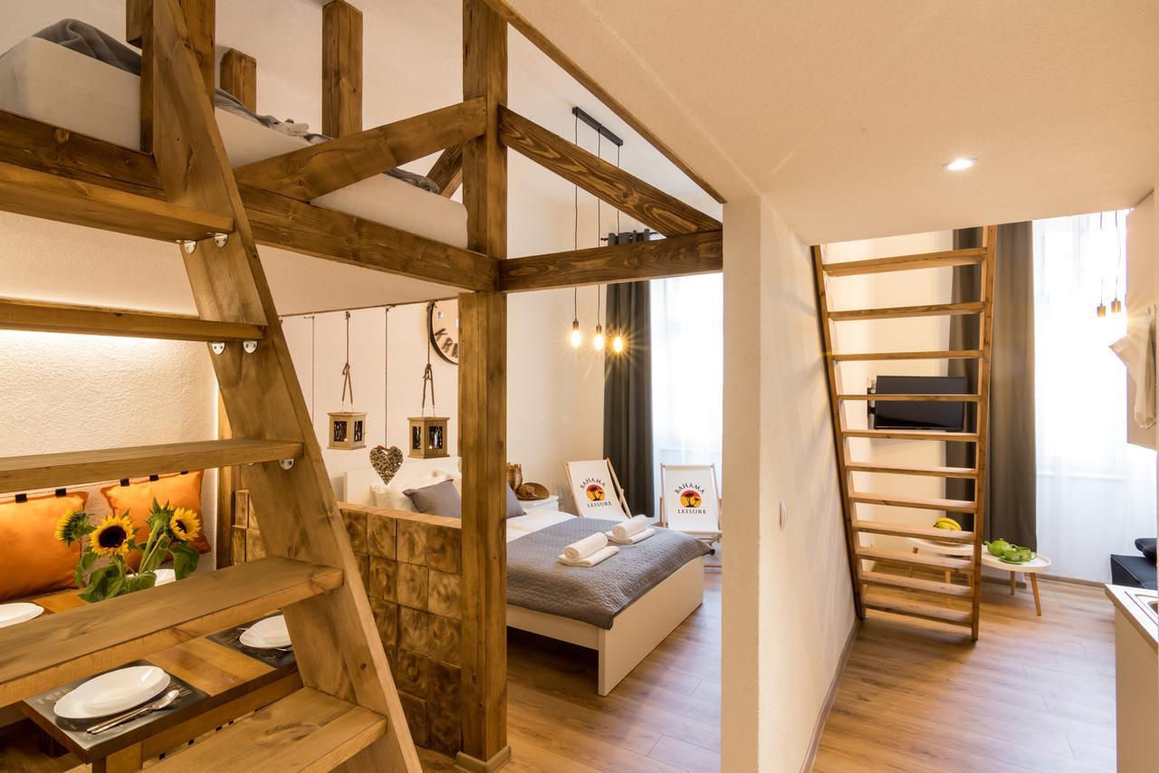 Cracow Best Location Apartment By Cozyplace Krakow Bagian luar foto