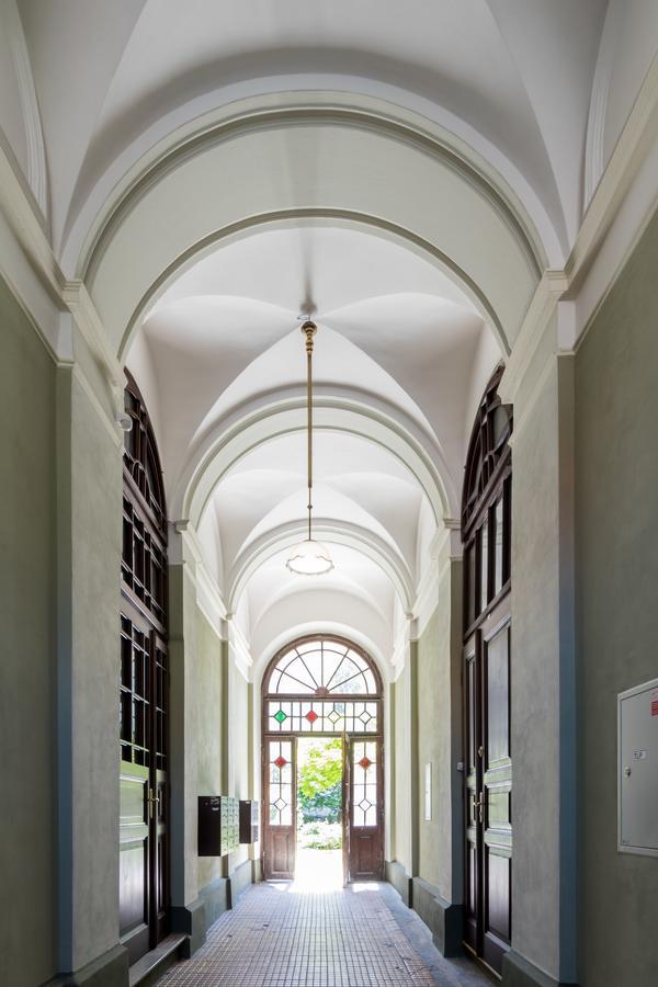Cracow Best Location Apartment By Cozyplace Krakow Bagian luar foto