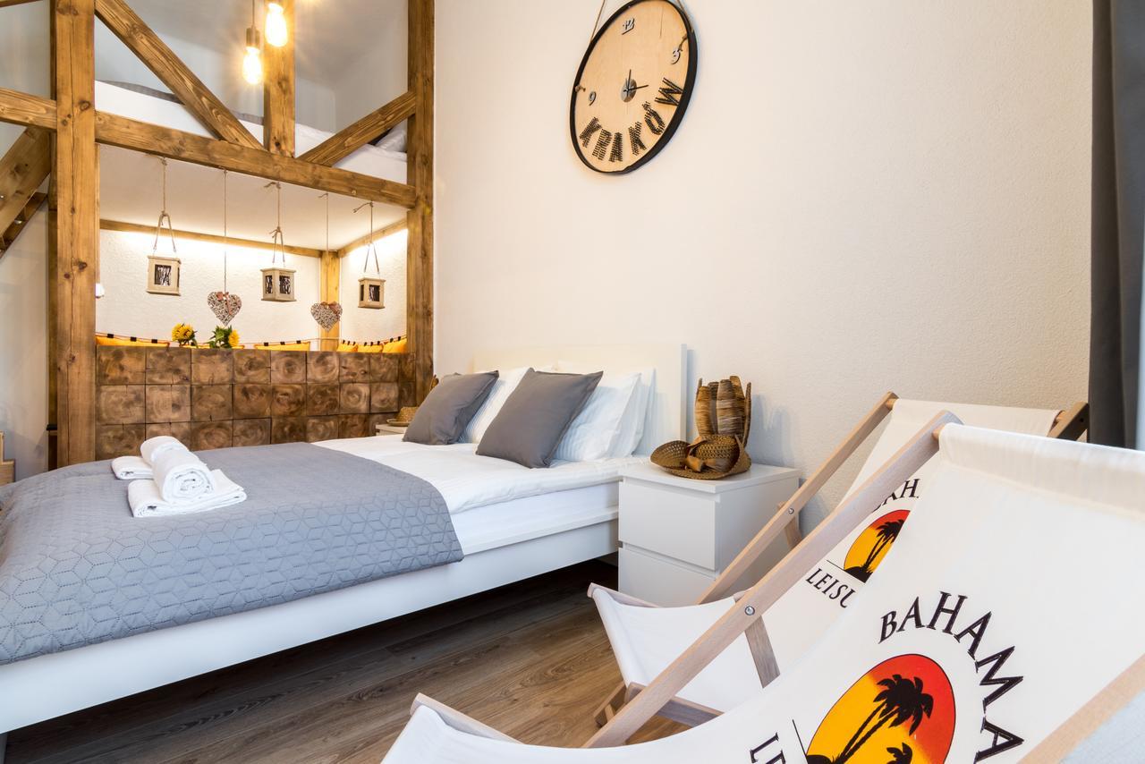 Cracow Best Location Apartment By Cozyplace Krakow Bagian luar foto