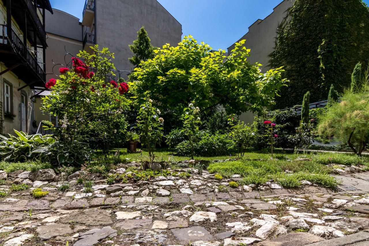 Cracow Best Location Apartment By Cozyplace Krakow Bagian luar foto