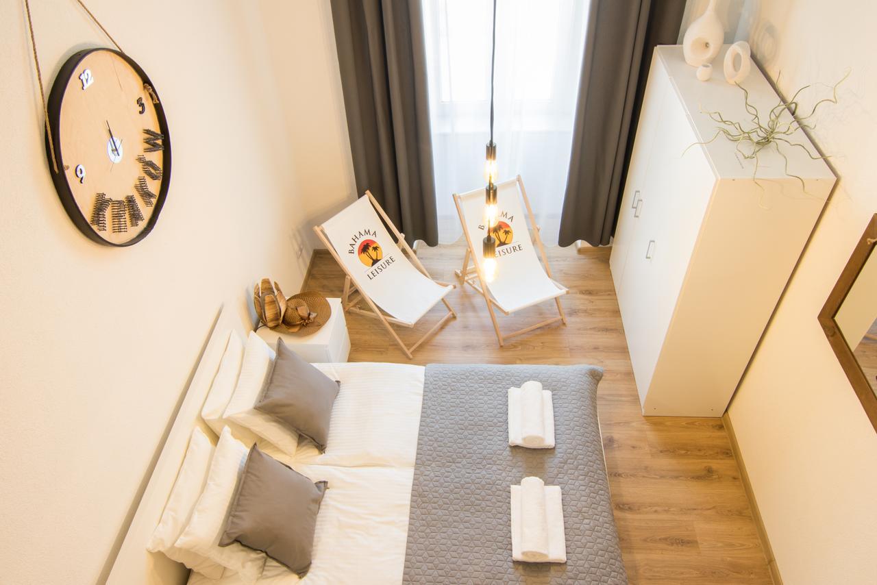 Cracow Best Location Apartment By Cozyplace Krakow Bagian luar foto