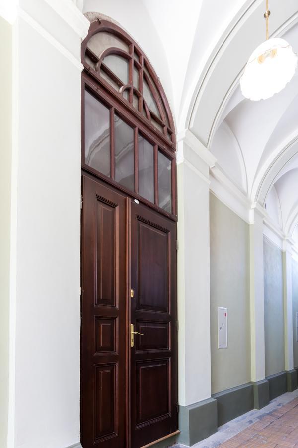Cracow Best Location Apartment By Cozyplace Krakow Bagian luar foto
