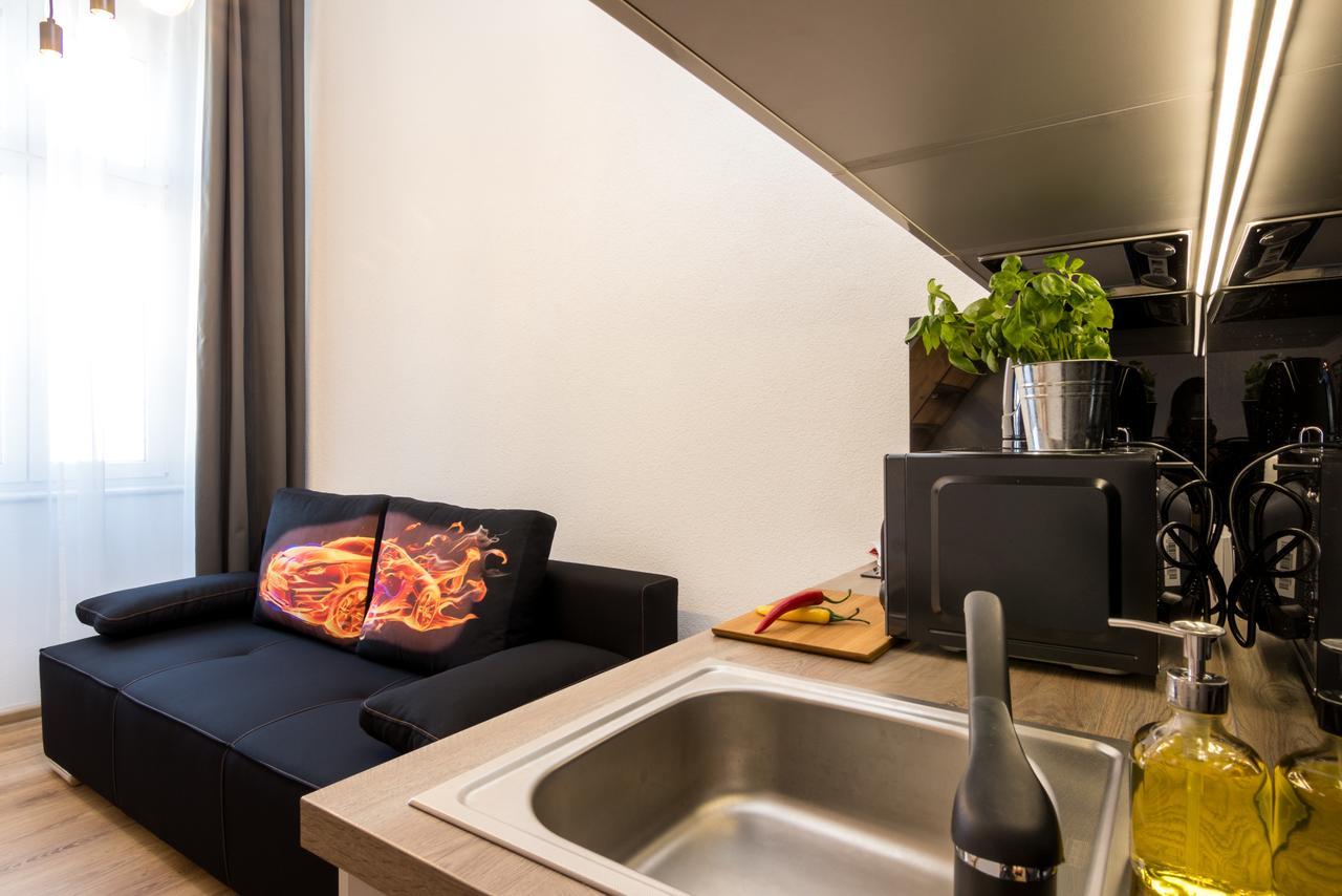 Cracow Best Location Apartment By Cozyplace Krakow Bagian luar foto