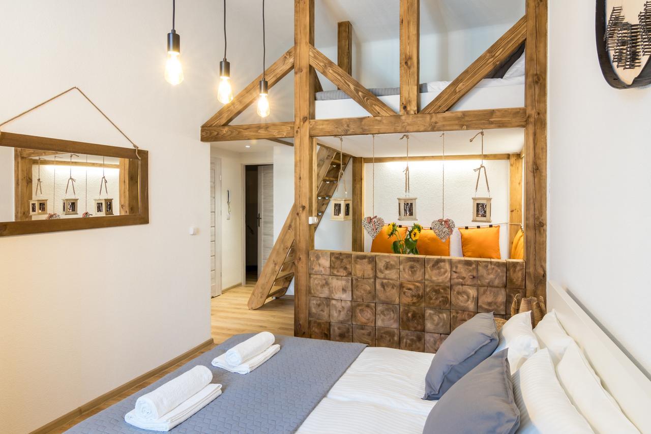 Cracow Best Location Apartment By Cozyplace Krakow Bagian luar foto
