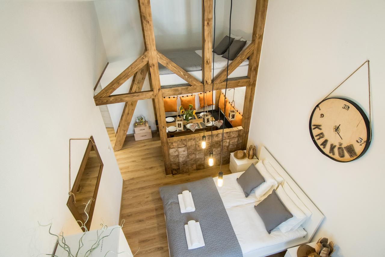 Cracow Best Location Apartment By Cozyplace Krakow Bagian luar foto
