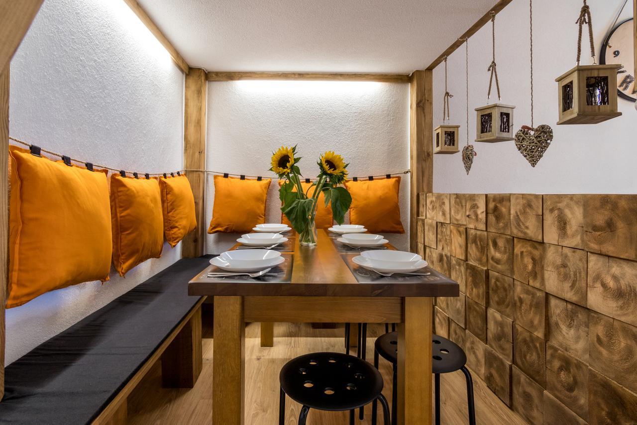 Cracow Best Location Apartment By Cozyplace Krakow Bagian luar foto