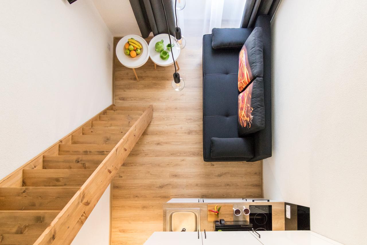Cracow Best Location Apartment By Cozyplace Krakow Bagian luar foto