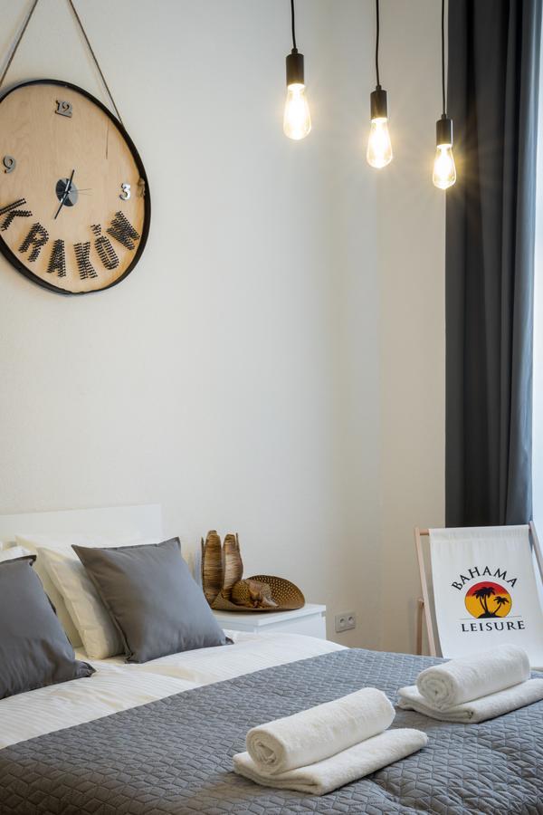 Cracow Best Location Apartment By Cozyplace Krakow Bagian luar foto