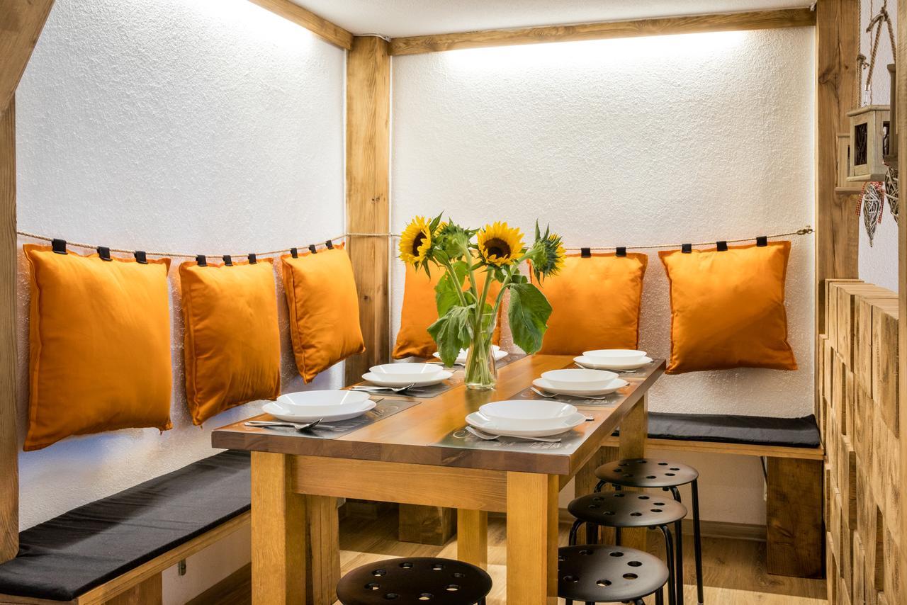Cracow Best Location Apartment By Cozyplace Krakow Bagian luar foto
