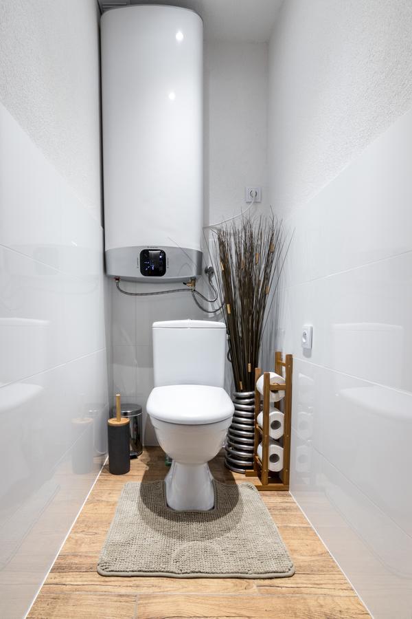 Cracow Best Location Apartment By Cozyplace Krakow Bagian luar foto