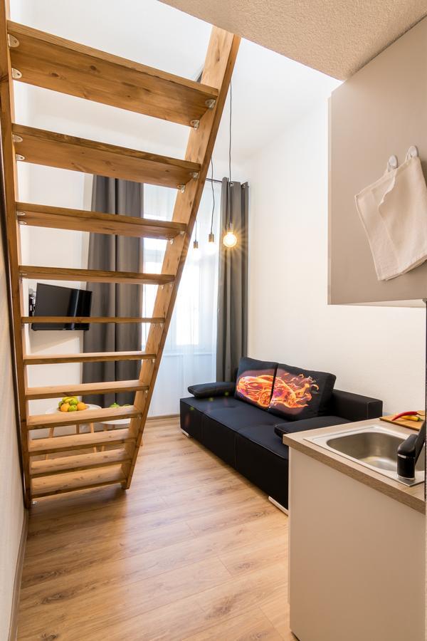 Cracow Best Location Apartment By Cozyplace Krakow Bagian luar foto