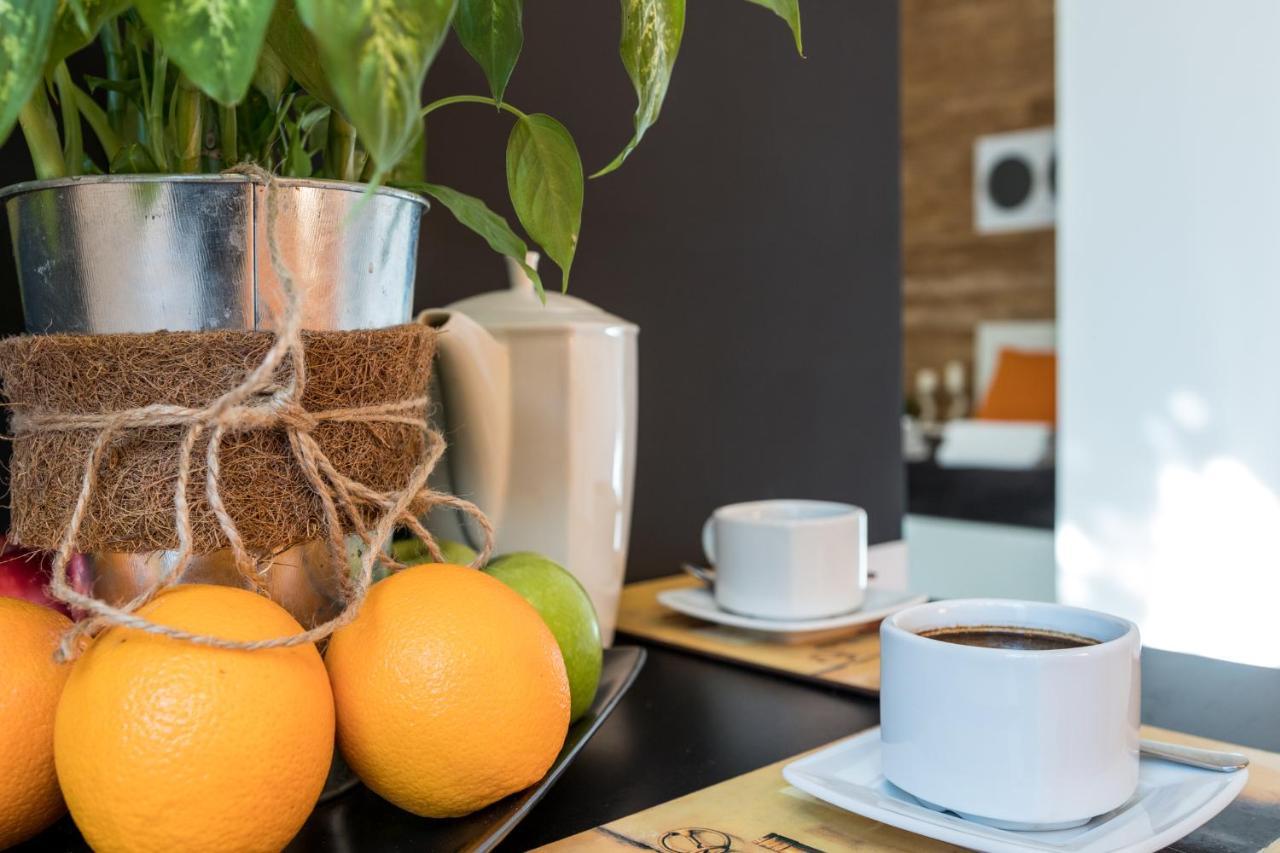 Cracow Best Location Apartment By Cozyplace Krakow Bagian luar foto