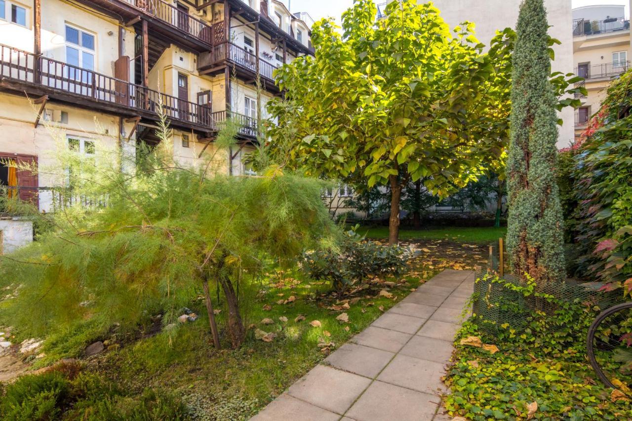 Cracow Best Location Apartment By Cozyplace Krakow Bagian luar foto