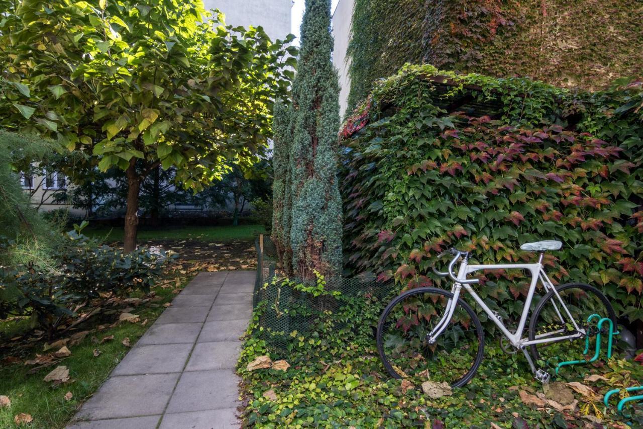 Cracow Best Location Apartment By Cozyplace Krakow Bagian luar foto